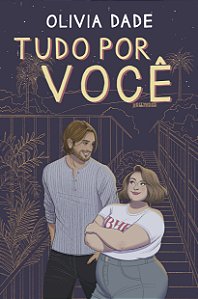 Livro Tudo Por Você