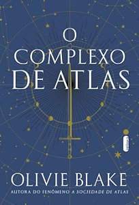 Livro O Complexo De Atlas