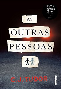 Livro As Outras Pessoas
