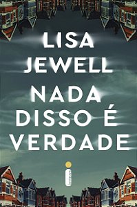 Livro Nada Disso É Verdade