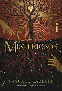 Livro Céus Misteriosos