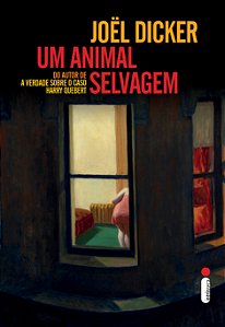 Livro Um Animal Selvagem