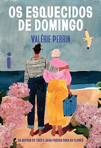 Livro Os Esquecidos De Domingo