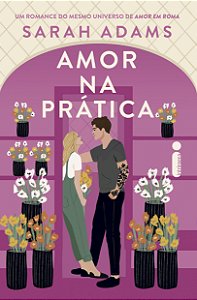 Livro Amor Na Prática