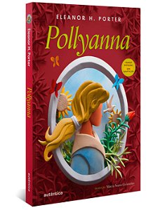 Livro Pollyanna