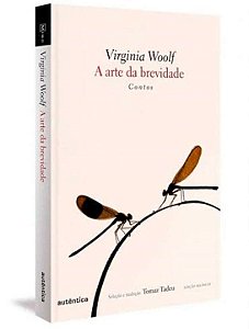 Livro A arte da brevidade: contos
