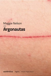 Livro Argonautas