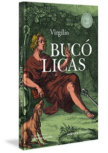 Livro Bucólicas