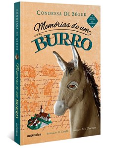 Livro Memórias de um burro - (Texto integral - Clássicos ...