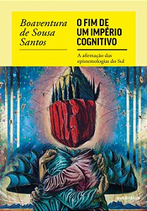 Livro O fim de um império cognitivo: a afirmação das epis...