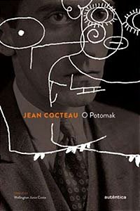 Livro O Potomak: precedido de Prospecto 1916
