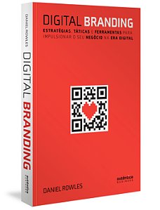 Livro Digital branding: estratégias, táticas e ferramenta...
