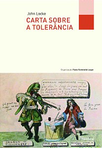 Carta Sobre a Tolerância
