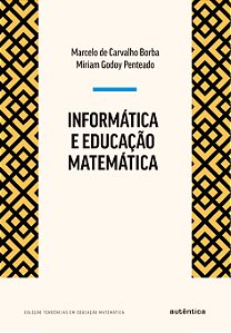 Livro Informática e Educação Matemática