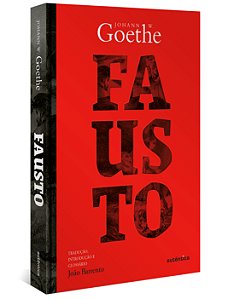 Livro Fausto