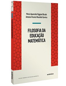 Livro Filosofia da educação matemática