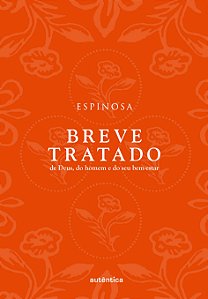 Livro Breve tratado de Deus, do homem e do seu bem-estar
