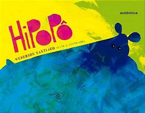 Livro Hipopô