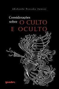 Livro Considerações sobre o culto e oculto