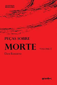 Livro Peças sobre morte (Volume 1)