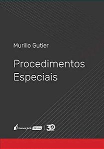 Livro Procedimentos Especiais