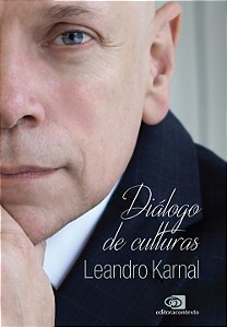 Livro Diálogo de culturas
