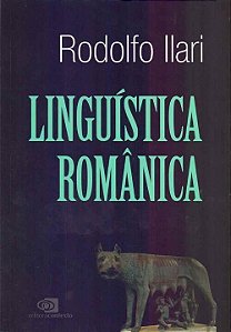 Livro Linguística românica
