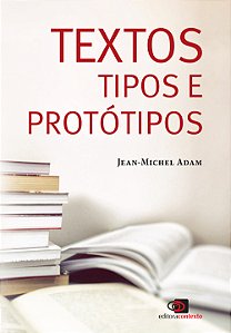 Livro Textos tipos e protótipos
