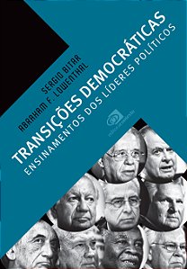 Livro Transições democráticas: Ensinamentos dos líderes p...