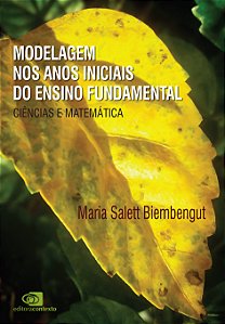 Livro Modelagem nos anos iniciais do ensino fundamental: ...