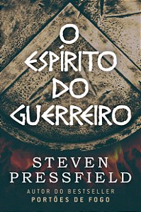 Livro O Espírito do Guerreiro