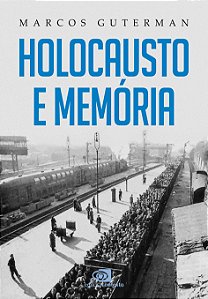 Livro Holocausto e Memória