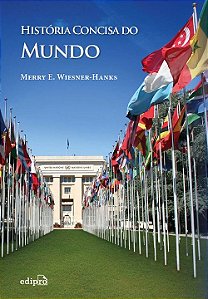 História Concisa Do Mundo