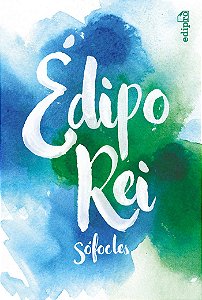 Edipo Rei - (Edipro)