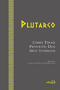 Livro Como Tirar Proveito Dos Seus Inimigos