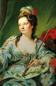 Livro Histórias: Livro IV – Melpômene