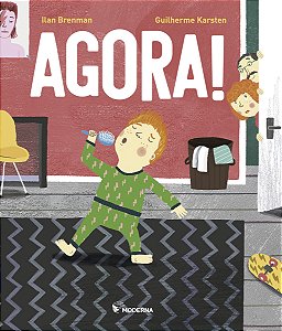 Livro Agora!