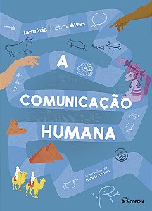 Livro A Comunicação Humana