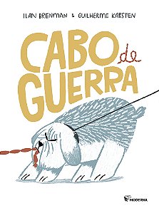 Livro Cabo de guerra