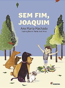 Livro Sem Fim, Joaquim
