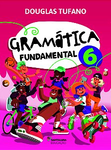 Livro Gra Fundamental 6 ED4