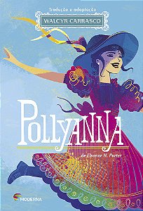 Livro Pollyana