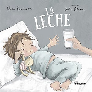 Livro La Leche