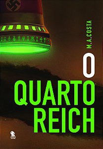 Quarto Reich, O