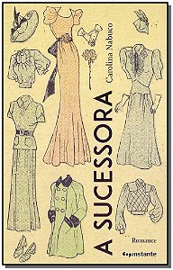 Livro A sucessora