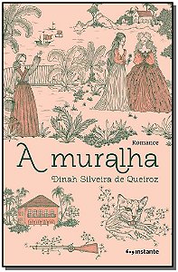 Livro A muralha