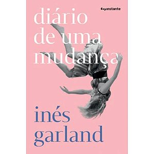 Livro Diário de uma mudança