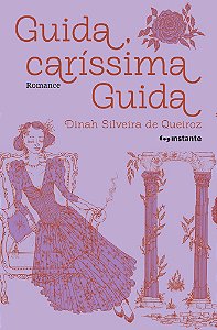 Livro Guida, caríssima Guida