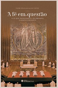 Livro A Fé Em Questão