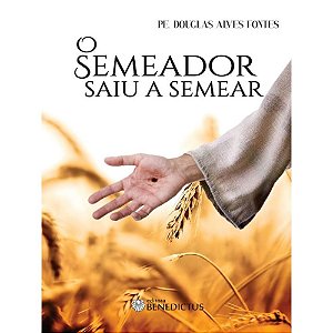 Livro O Semeador Saiu A Semear